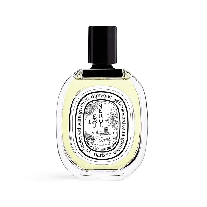 商品Diptyque|Diptyque蒂普提克橙花香水100ml EDT淡香水 柑橘香调,价格¥1136,第6张图片详细描述