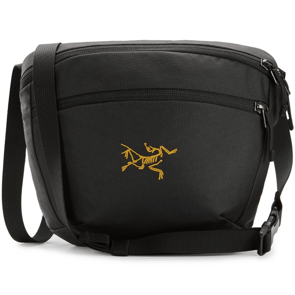 商品Arc'teryx|【Brilliant|包邮包税】始祖鸟 MANTIS 2 WAIST PACK[SS23] 新款上市 Mantis 2 腰包 ABNSUX6100,价格¥842,第2张图片详细描述