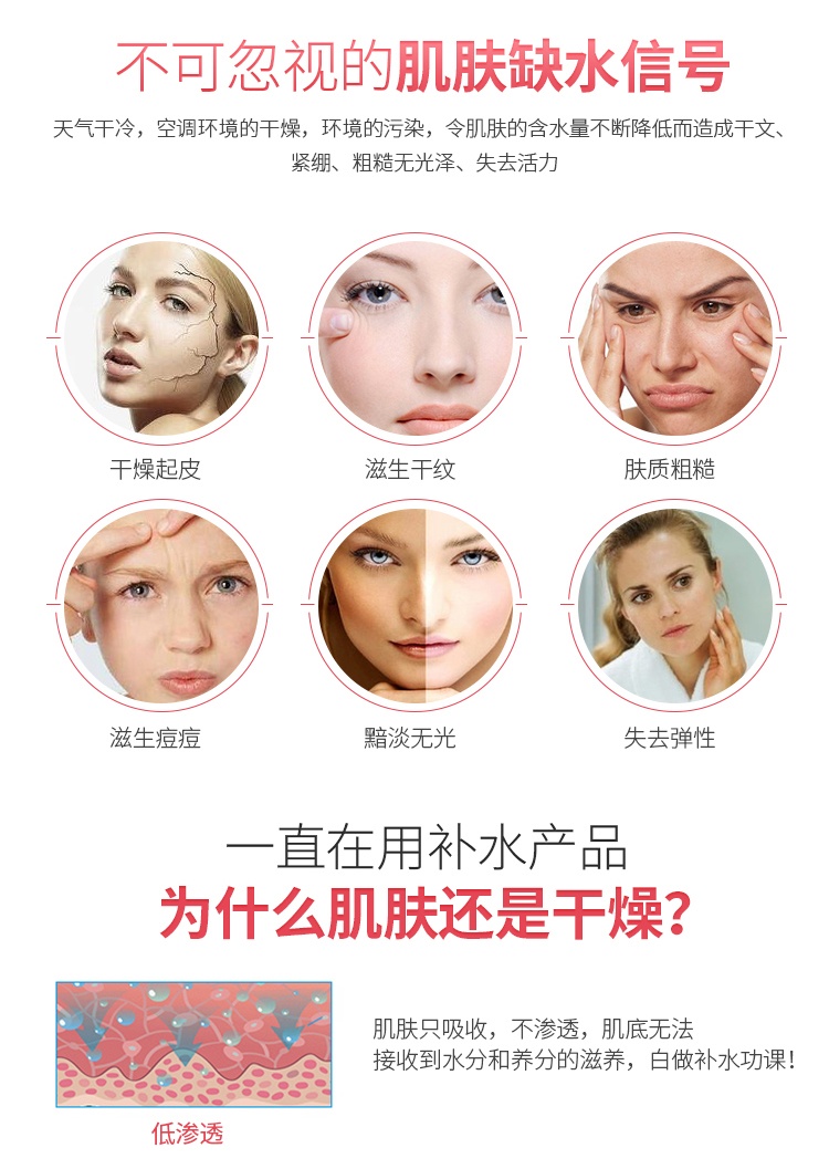 商品[国内直发] Estée Lauder|Estee Lauder 雅诗兰黛 女士丝柔焕采大粉水400毫升 滋润保湿,价格¥322,第5张图片详细描述