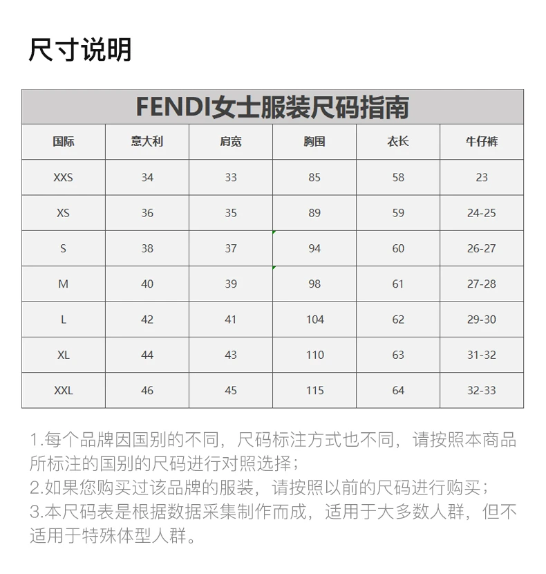 商品Fendi|FENDI 女士黑色金属条纹徽标毛衣 FAF028-8L4-F01UQ,价格¥2697,第3张图片详细描述
