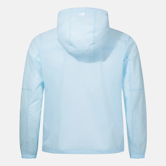 商品DESCENTE|【享贝家】ZY-（预售款）迪桑特 户外速干轻薄防晒衣 皮肤衣 春夏新款 男女情侣 SO223RWB44,价格¥985,第18张图片详细描述