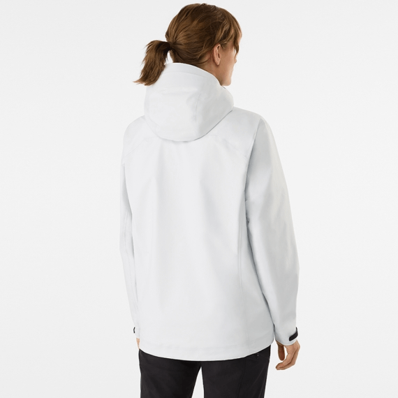 商品Arc'teryx|【Brilliant|包邮包税】始祖鸟 BETA JACKET[FW22] Beta 夹克女装 AJMFWX6245,价格¥3757,第16张图片详细描述