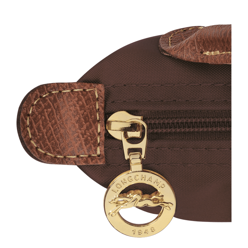商品Longchamp|LONGCHAMP珑骧 LE PLIAGE ORIGINAL mini短柄饺子包手提包【多色可选 部分颜色现货速发】,价格¥704,第13张图片详细描述
