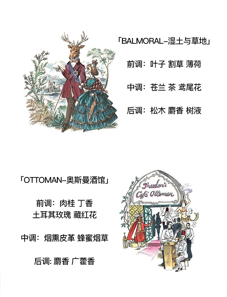 商品Cire Trudon|Cire Trudon 希拉·楚顿 香薰蜡烛经典全系列70-270g 皇室御用卧室安神助睡眠,价格¥283,第11张图片详细描述