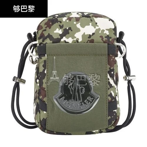 商品Moncler|【特惠8.7折】包邮包税【预售7天发货】 MONCLER盟可睐 男士 手机壳 Extreme 手机壳  6B7020002SKJ830 MC17U9Z7GEE,价格¥3983,第3张图片详细描述