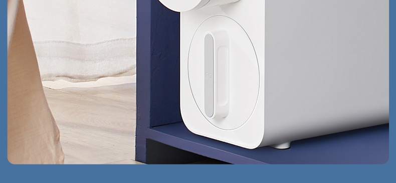 商品[国内直发] XIAOMI|小米净水器H600G家用直饮机自来水过滤净水机RO反渗透,价格¥2221,第36张图片详细描述