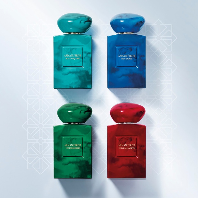 商品Giorgio Armani|阿玛尼高定私藏环游系列 50ml EDP浓香水,价格¥1790,第8张图片详细描述