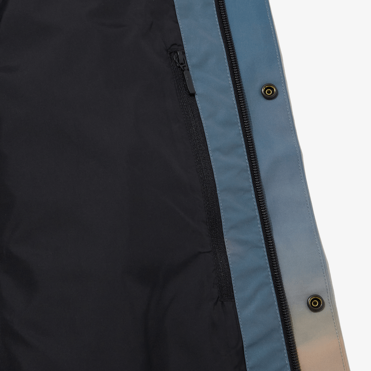 商品The North Face|【Brilliant|北面特惠】北面Gore-Tex Mountain Vista 夹克 GTX MOUNTAIN VISTA JACKET BLUE_STONE NJ2GP60B,价格¥3909,第7张图片详细描述