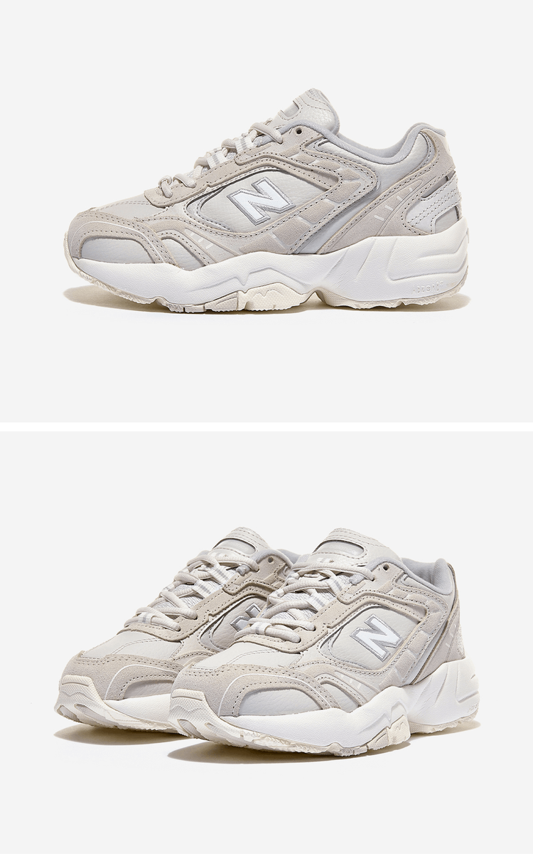 商品New Balance|【Brilliant|包邮包税】新百伦 WX452KO1  运动鞋 SNEAKERS  WX452KO1 KO1,价格¥887,第2张图片详细描述