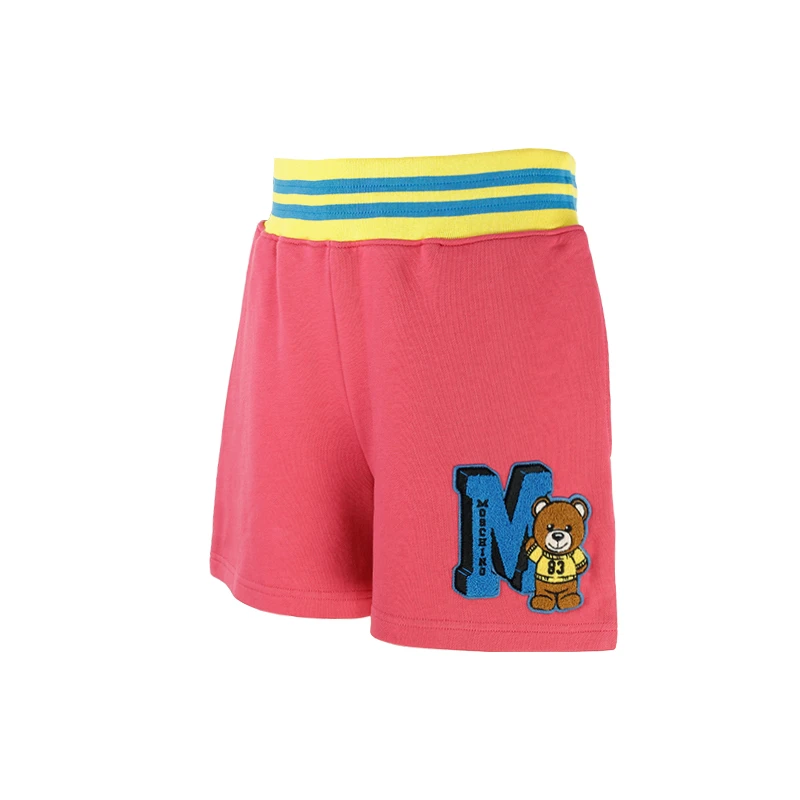 商品Moschino|MOSCHINO 女拼色女士卫衣/帽衫 A0336_0528_1206,价格¥1132,第1张图片详细描述