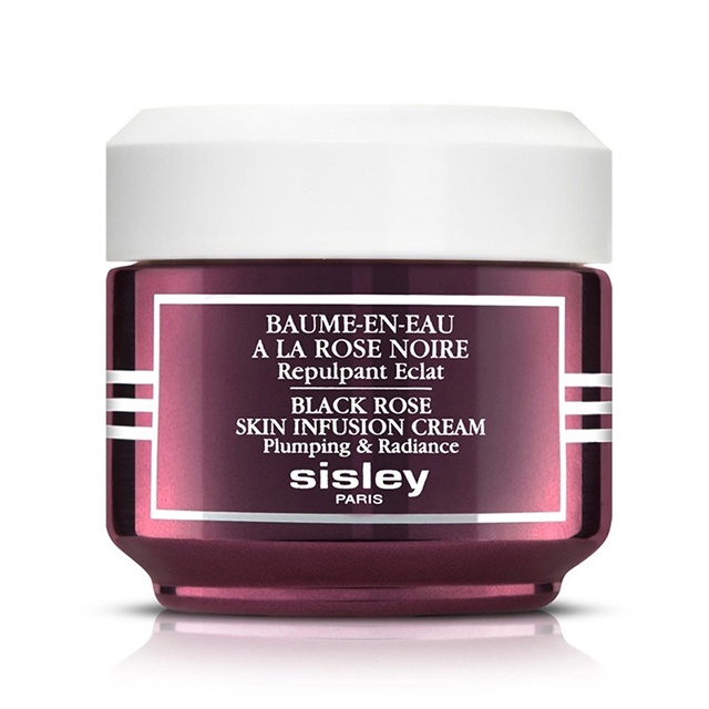 商品Sisley|Sisley希思黎黑玫瑰焕采精华面霜50ml,价格¥946,第14张图片详细描述