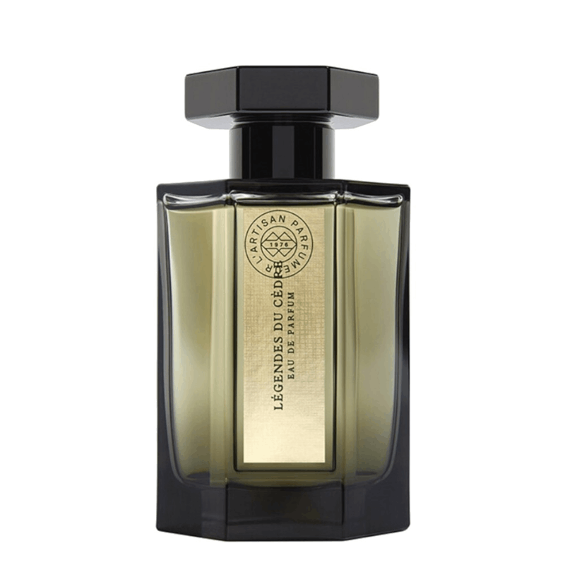 商品L'artisan Parfumeur|L'artisan parfumeur阿蒂仙之香 雪松的传说 浓香水100ml,价格¥1488,第2张图片详细描述