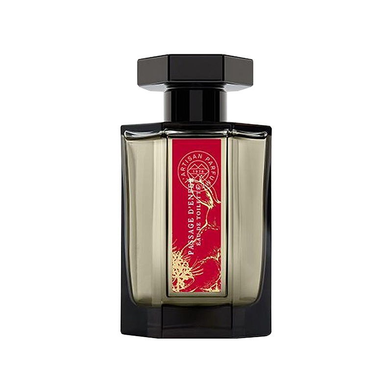 商品L'artisan Parfumeur|阿蒂仙之香 隐凡之路淡香水兔年限定 木质调100ml,价格¥983,第10张图片详细描述