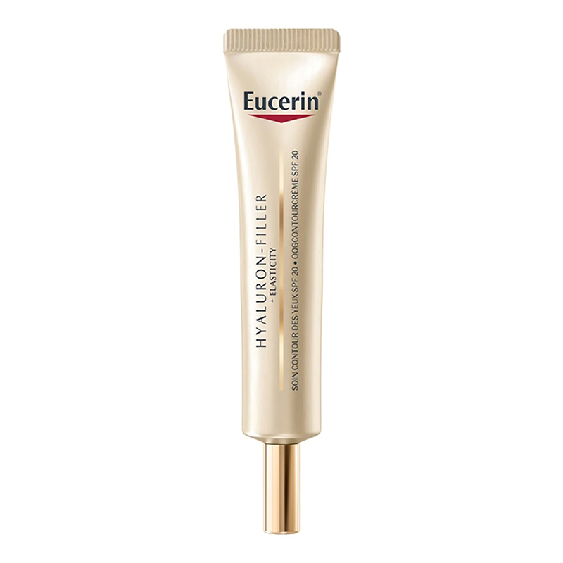 商品Eucerin|Eucerin优色林抗衰老紧致防晒眼霜15ml SPF15,价格¥283,第7张��图片详细描述