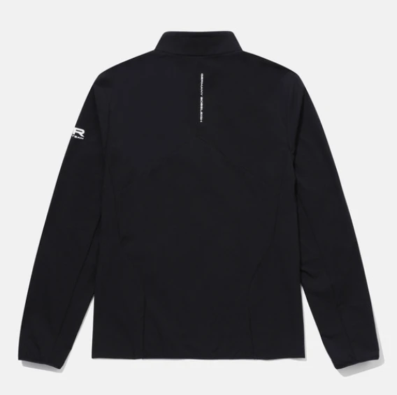 商品DESCENTE|【享贝家】（国内现货-LY） 迪桑特 24新款 立领休闲轻薄拉链速干冲锋衣外套 男女同款 SP121IWT32,价格¥941,第8张图片详细描述