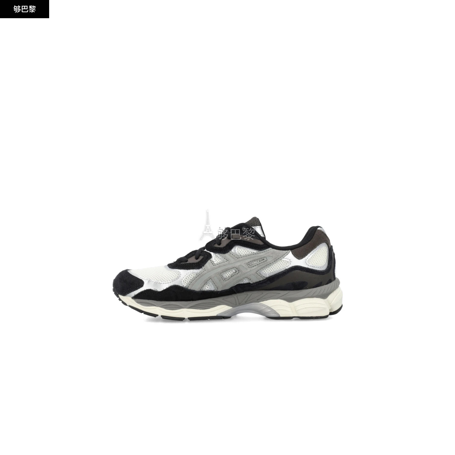 商品Asics|【特惠8.5折】【预售】 2023秋冬 男士 休闲运动鞋 运动鞋 2544027  1201A789L750 ,价格¥1907,第5张图片详细描述