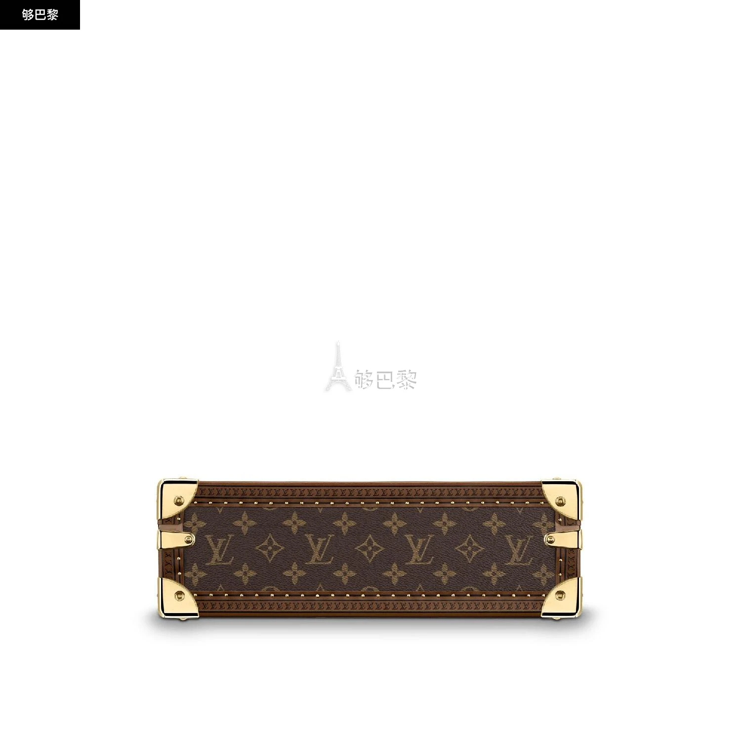 商品Louis Vuitton|【预售】 LV路易威登 24秋冬 男士 腕表盒 COFFRET 8只装腕表箱 M47641,价格¥69275,第6张图片详细描述