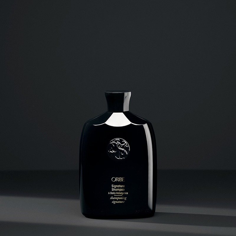 商品Oribe|极光黑钻每日金牌洗发水250-1000ml,价格¥379,第9张图片详细描述