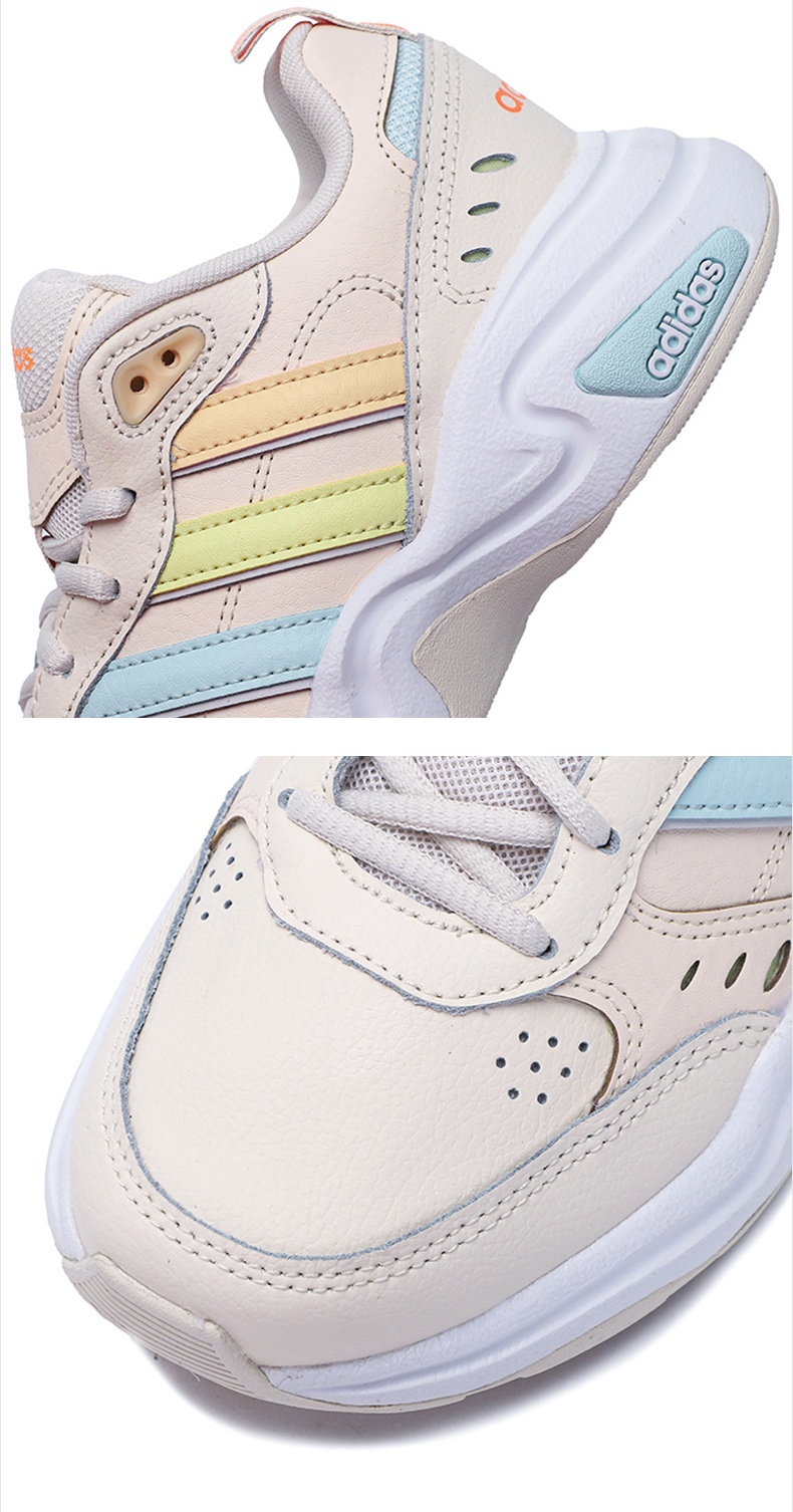 商品[国内直发] Adidas|STRUTTER女士跑步鞋,价格¥467,第3张图片详细描述