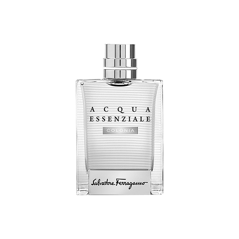 商品Salvatore Ferragamo|SALVATORE FERRAGAMO 菲拉格慕 蔚蓝古龙水男士淡香水 100ml 馥奇香调,价格¥613,第2张图片详细描述