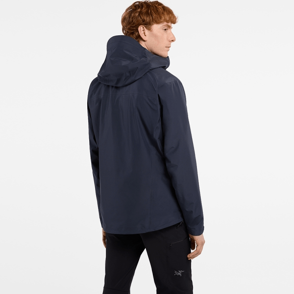 商品Arc'teryx|【Brilliant|包邮包税】始祖鸟[SS23] Beta LT 男士夹克 AJNSMX7126,价格¥5347,第7张图片详细描述