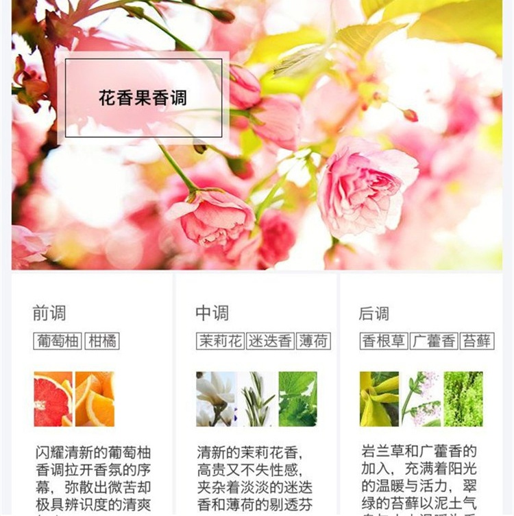 商品Jo Malone London|Jo Malone祖玛珑柚子沐浴露250ml,价格¥298,第2张图片详细描述