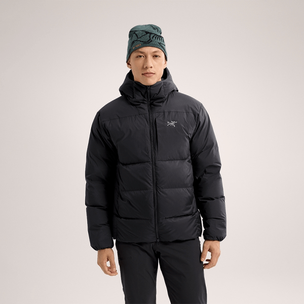 商品Arc'teryx|【Brilliant|包邮包税】THORIUM SV HOODY M 始祖鸟[FW23] Thorium SV 连帽衫 男士 AJNFMX7347,价格¥6148,第26张图片详细描述