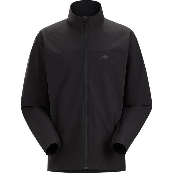 商品Arc'teryx|【Brilliant|包邮包税】始祖鸟 GAMMA LIGHTWEIGHT JACKET M[SS23] 新款上市 Gamma 男式轻便夹克 AJNSMX6462,价格¥1835,第2张图片详细描述