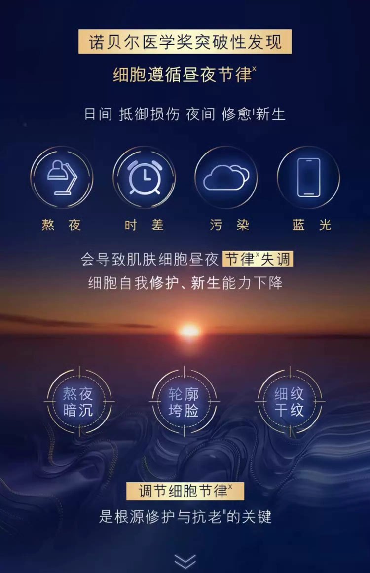 商品Estée Lauder|Estee Lauder雅诗兰黛（第七代）面部小棕瓶精华液100ml【香港直邮】Estee Lauder Advanced Night Repair Synchronized Multi-Recovery Complex 100ml,价格¥473,第2张图片详细描述