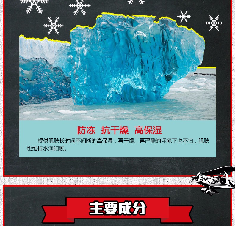 商品Kiehl's|包邮｜Kiehl's 科颜氏 角鲨烷高保湿面霜高保湿霜125ml KLS8799HT【香港直发】,价格¥263,第15张图片详细描述