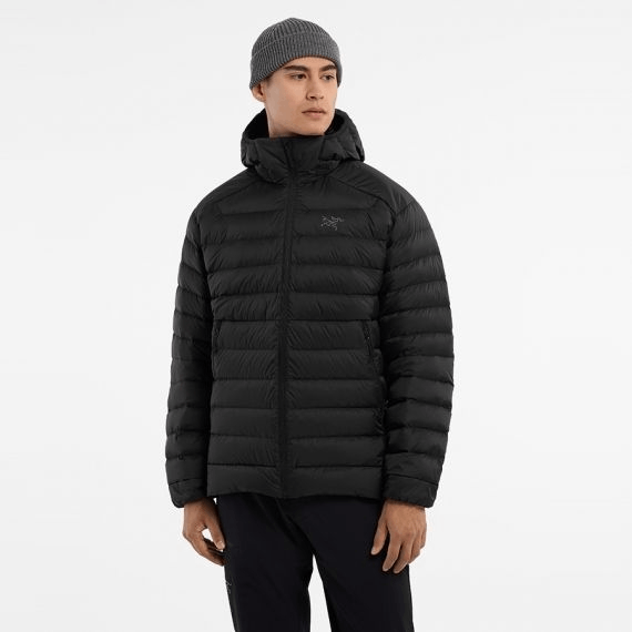 Arc'teryx]【Brilliant|包邮包税】始祖鸟CERIUM HOODY[FW22] Cerium