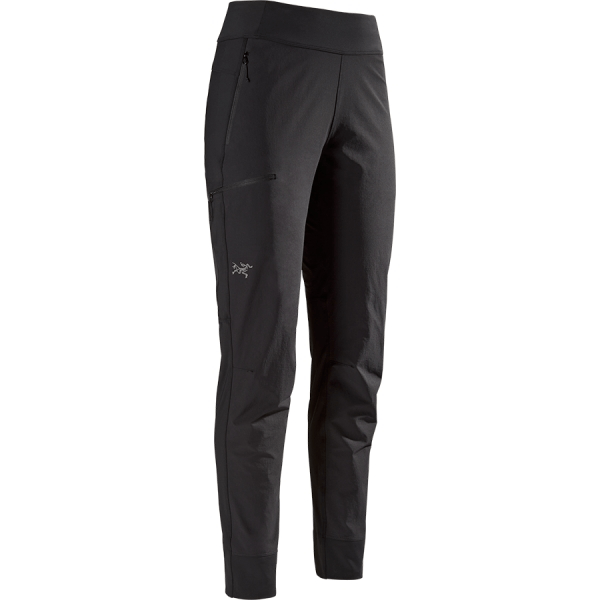 商品【夏休延期至7月底发货】 Arc'teryx|【Brilliant|包邮包税】GAMMA HYBRID PANT W 始祖鸟[SS24] Gamma Hybrid 长裤 女 APOSWX7714,价格¥1956,第2张图片详细描述