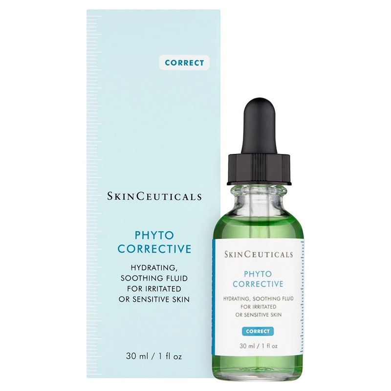 商品SkinCeuticals|SKINCEUTICALS修丽可 色修精华 植萃亮妍精华露30ml,价格¥457,第4张图片详细描述