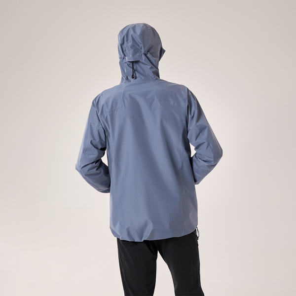 商品Arc'teryx|【Brilliant|包邮包税】SOLANO HOODY M [FW24] 新款上市 Solano 连帽衫 男 AJOFMX7227,价格¥3631,第15张图片详细描述