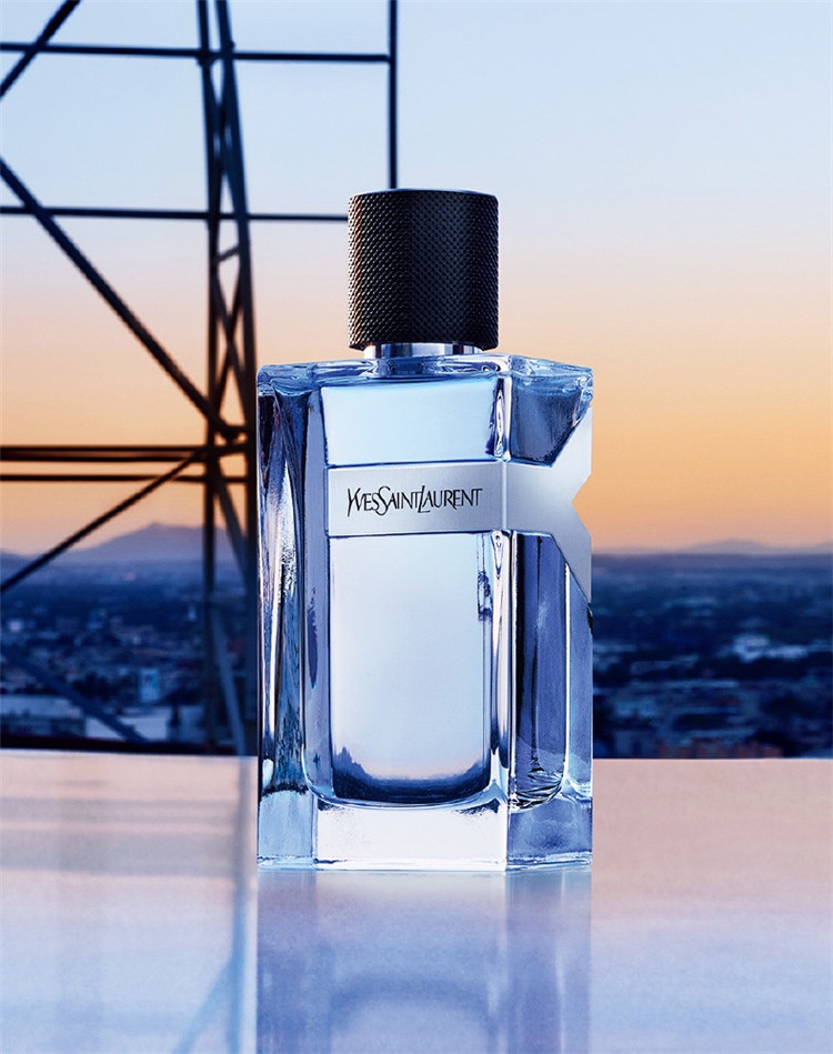 商品Yves Saint Laurent|YSL圣罗兰  Y Men先锋男士淡香水 60/100ml,价格¥506,第3张图片详细描述