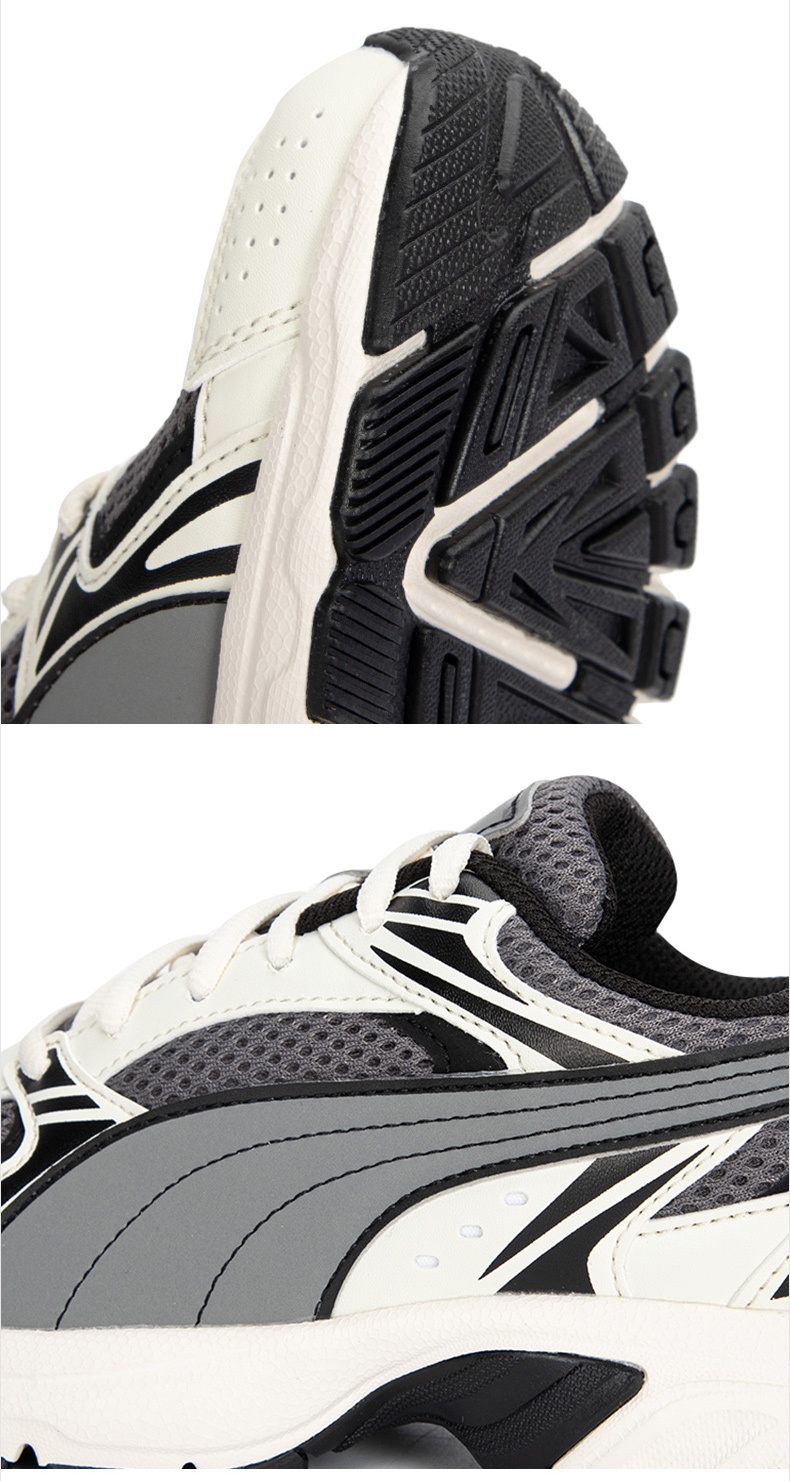 商品[国内直发] Puma|Milenio男女同款运动休闲鞋,价格¥340,第21张图片详细描述