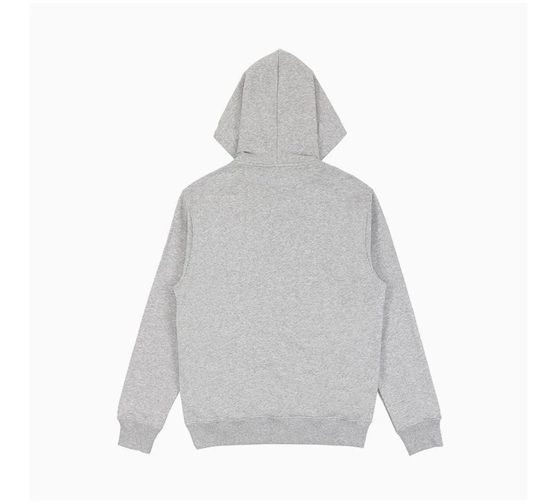 商品Moschino|MOSCHINO 灰色女士卫衣/帽衫 EA1717-5527-1485,价格¥2599,第5张图片详细描述