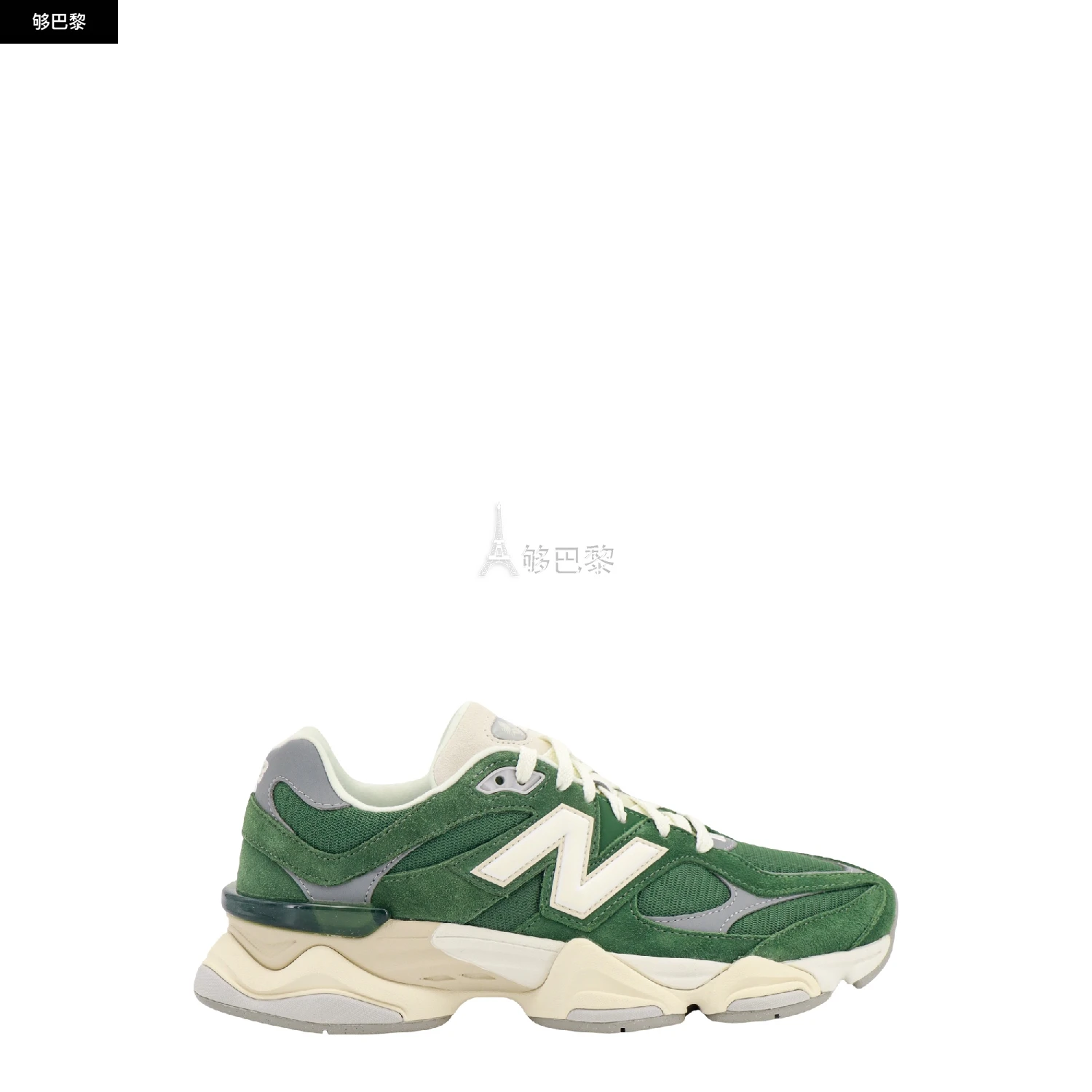 商品New Balance|【特惠6.5折】【预售】 2023秋冬 男士 休闲运动鞋 运动鞋 2733274 U9060VNGUNI ,价格¥1807,第2张图片详细描述