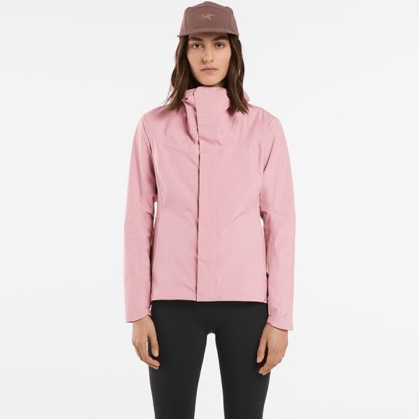 商品Arc'teryx|【Brilliant|包邮包税】始祖鸟 SOLANO HOODY W[SS23] 新款上市 Solano 连帽衫女装 AJNSWX5823,价格¥2715,第5张图片详细描述