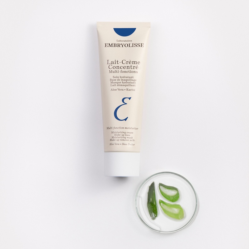 商品Embryolisse|Embryolisse恩倍思保湿妆前打底隔离乳75ml蓝色-油皮混油皮」,价格¥185,第5张图片详细描述