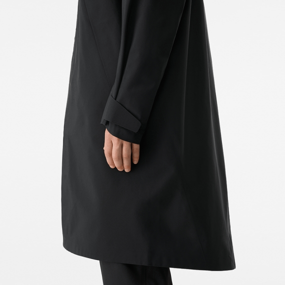 商品【预售商品15天发货】 Arc'teryx|【Brilliant|包邮包税】始祖鸟 MONITOR COAT[FW22] 监控大衣男 VJMFMX6161,价格¥8737,第12张图片详细描述