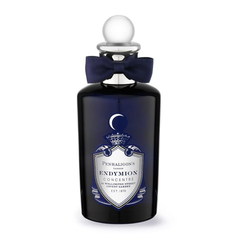 商品Penhaligon's|Penhaligons潘海利根牧羊少年古龙水 女士香水30-100ML 香水浓情版,价格¥1130,第2张图片详细描述