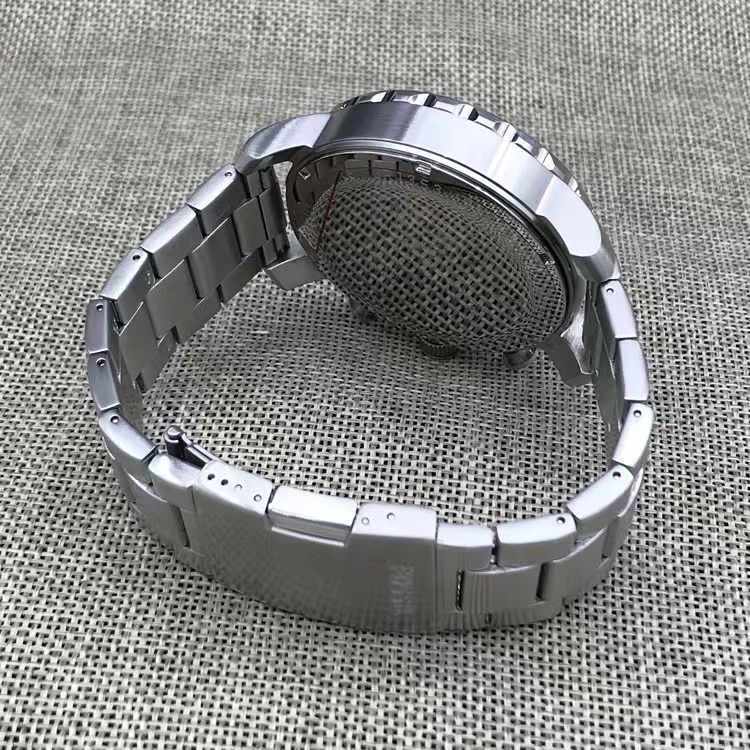 商品[国内直发] Fossil|FOSSIL手表皮带三眼计时石英大男表JR1487JR1354JR1504JR1401包邮,价格¥602,第16张图片详细描述