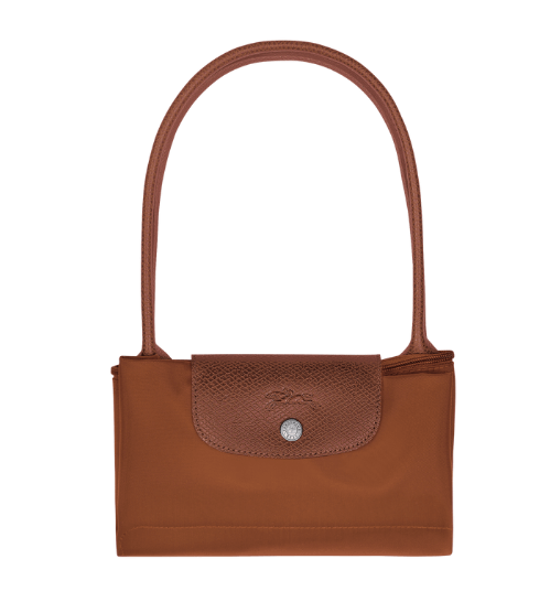 商品[国内直发] Longchamp|珑骧饺子包女士LE PLIAGE小号长柄饺子包手提单肩包尼龙多色L2605 919,价格¥873,第14张图片详细描述