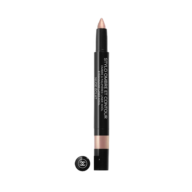 商品Chanel|Chanel香奈儿双效眼彩笔0.8g,价格¥347,第9张图片详细描述
