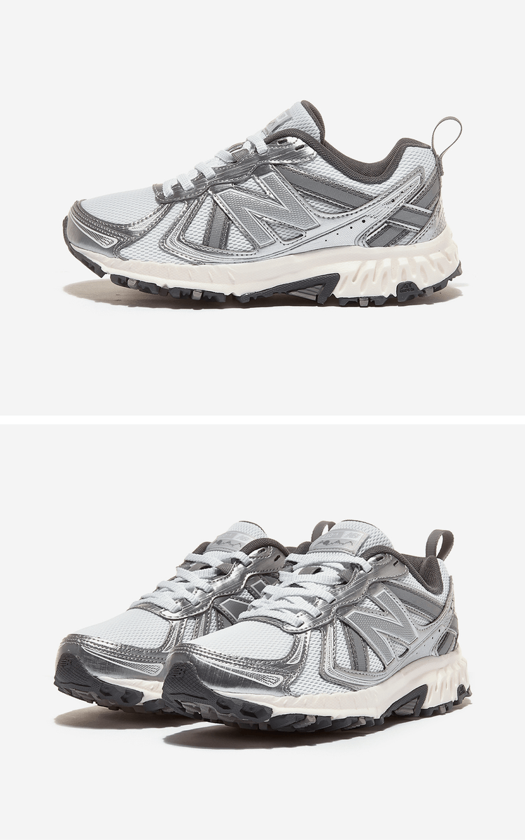 商品New Balance|【Brilliant|包邮包税】新百伦 MT410KM5  训练运动鞋 登山鞋  MT410KM5KM5,价格¥579,第2张图片详细描述