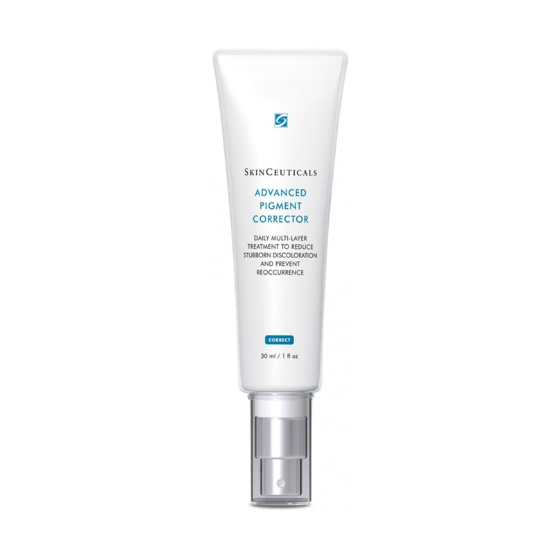 商品SkinCeuticals|SKINCEUTICALS修丽可焕采无瑕精华乳30ml,价格¥759,第8张图片详细描述