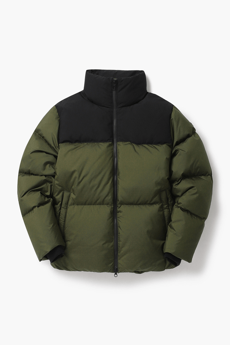 商品KOLON SPORT|【Brilliant|包邮包税】可隆女士时尚羽绒服多色可选TVJDW23562,价格¥1533,第19张图片详细描述