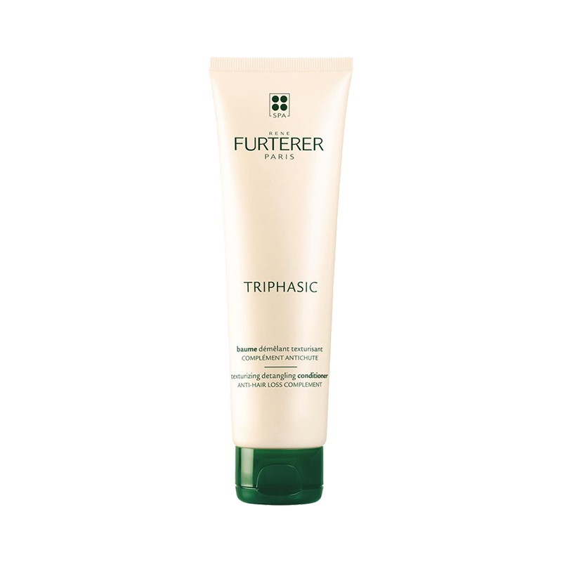 商品René Furterer|馥绿德雅固发防脱发小白珠护发素150ml/150ml*2,价格¥280,第14张图片详细描述