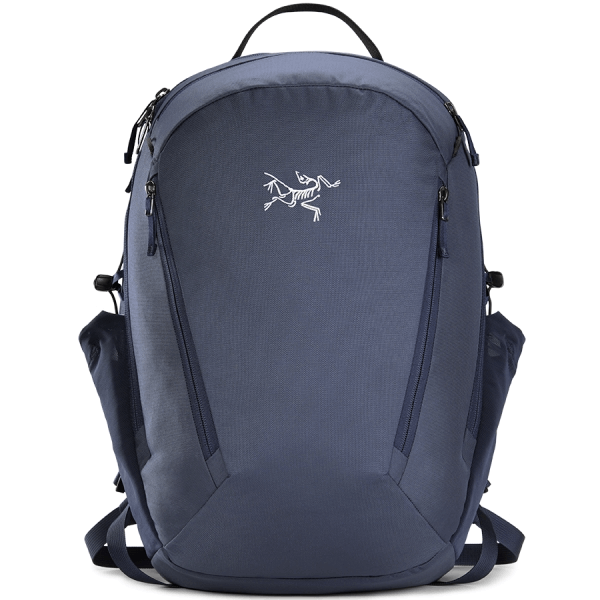 商品Arc'teryx|【Brilliant|包邮包税】始祖鸟 MANTIS 26 BACKPACK[SS23] 新款上市 Mantis 26 背包 ABNSUX6044,价格¥1676,第3张图片详细描述